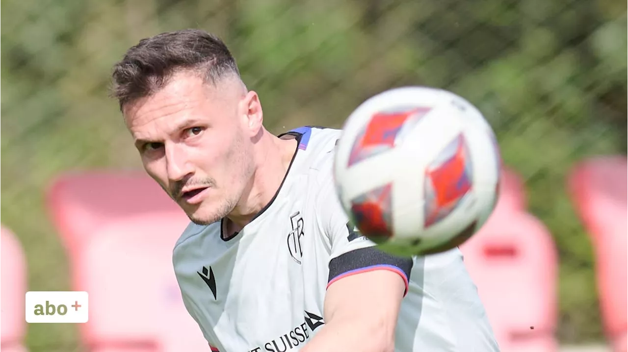 Taulant Xhaka spricht über seine Beziehung zu Präsident und Trainer