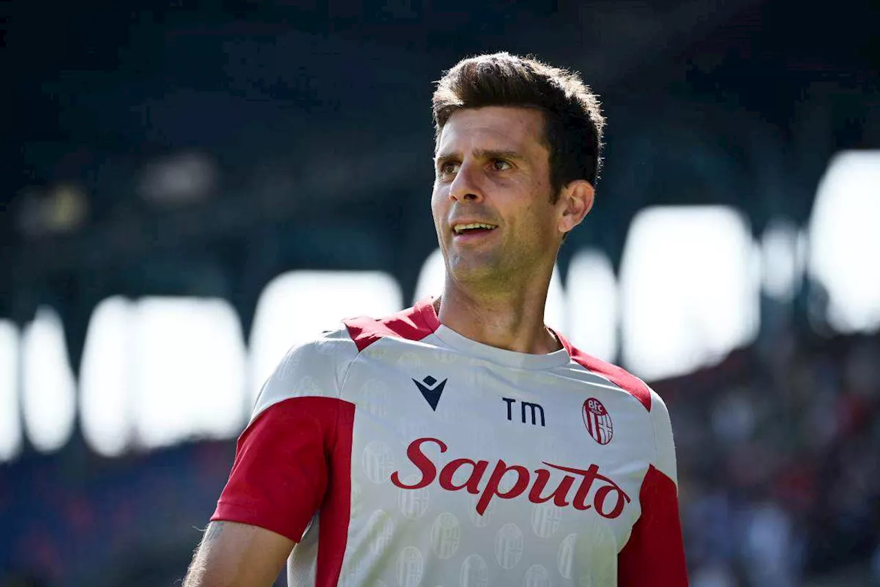 Thiago Motta alla Juventus? Occhio al precedente ‘pericoloso’