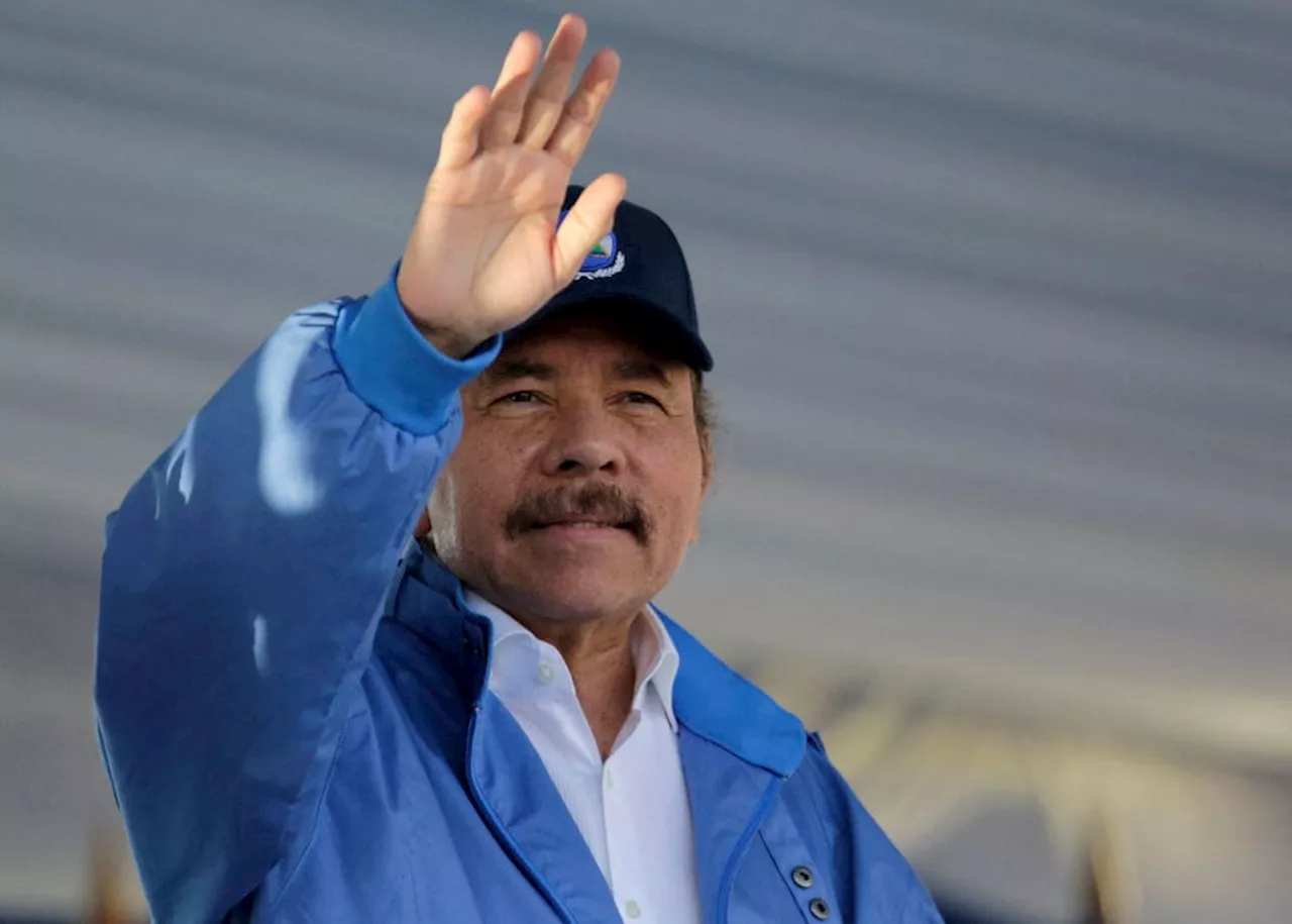 Nicaragua rompe relaciones diplomáticas con Ecuador tras solidarizarse con México