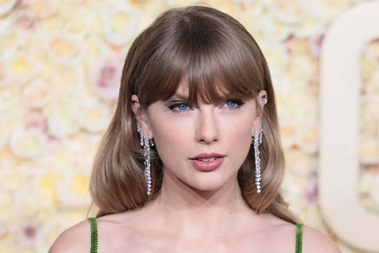 El fenómeno Taylor Swift: el marketing musical y su relación con la economía