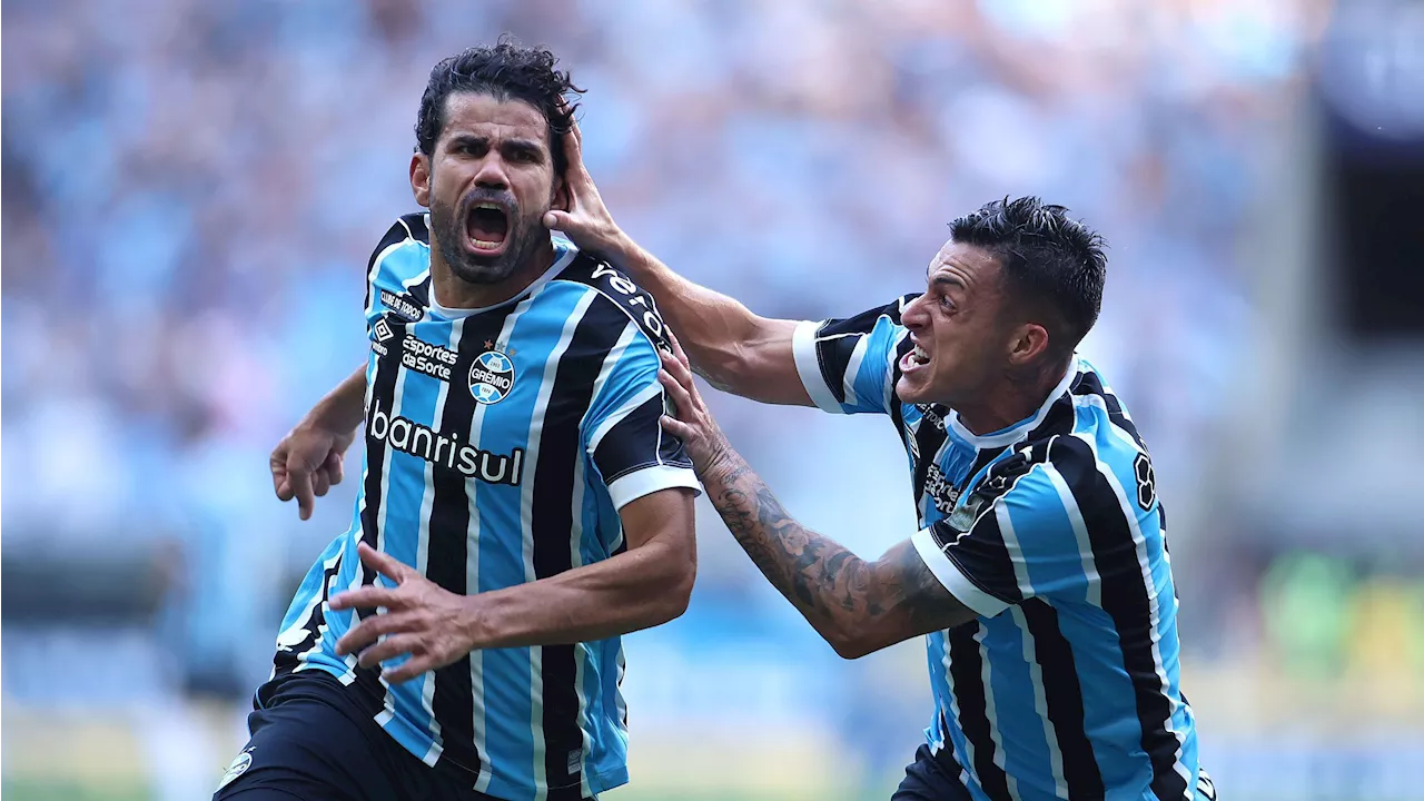 Grêmio vence Juventude de virada e é heptacampeão Gaúcho