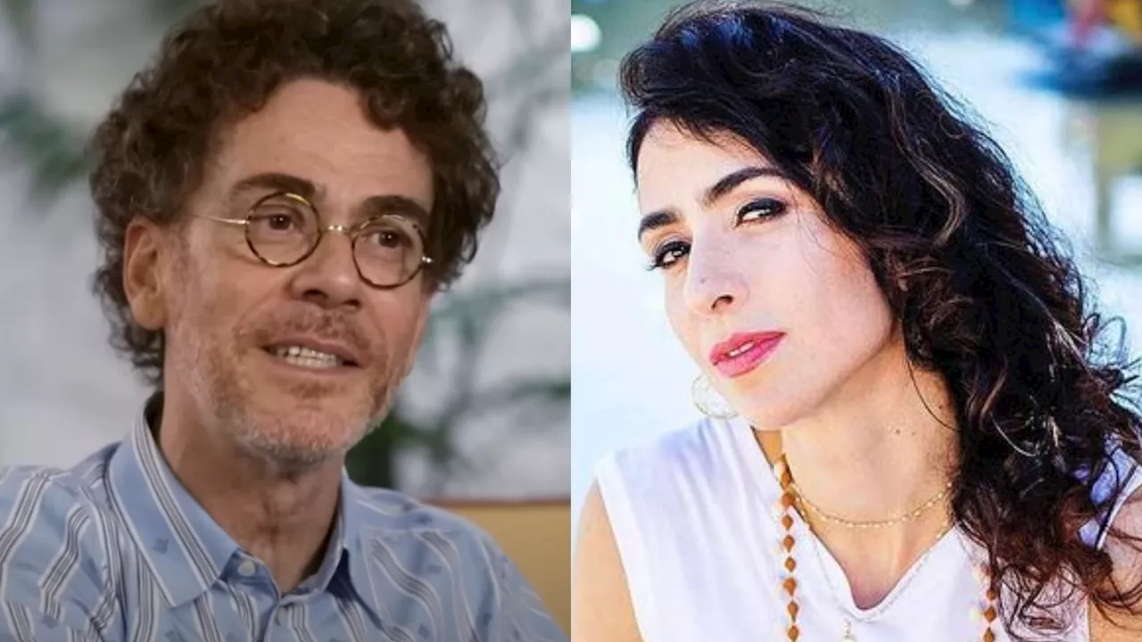 Música de Nando Reis sobre término com Marisa Monte volta a repercutir; entenda