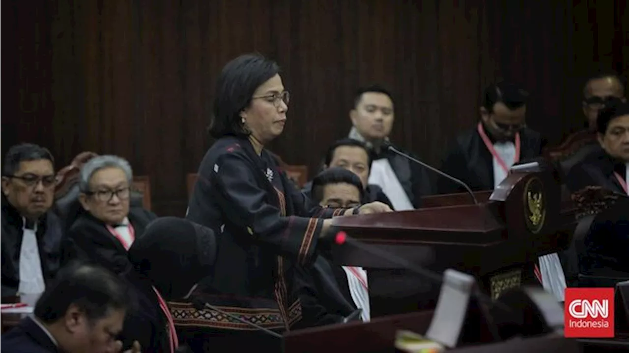 Bantuan BLT El Nino dan Bansos Pangan Disalurkan Jelang Pemilu