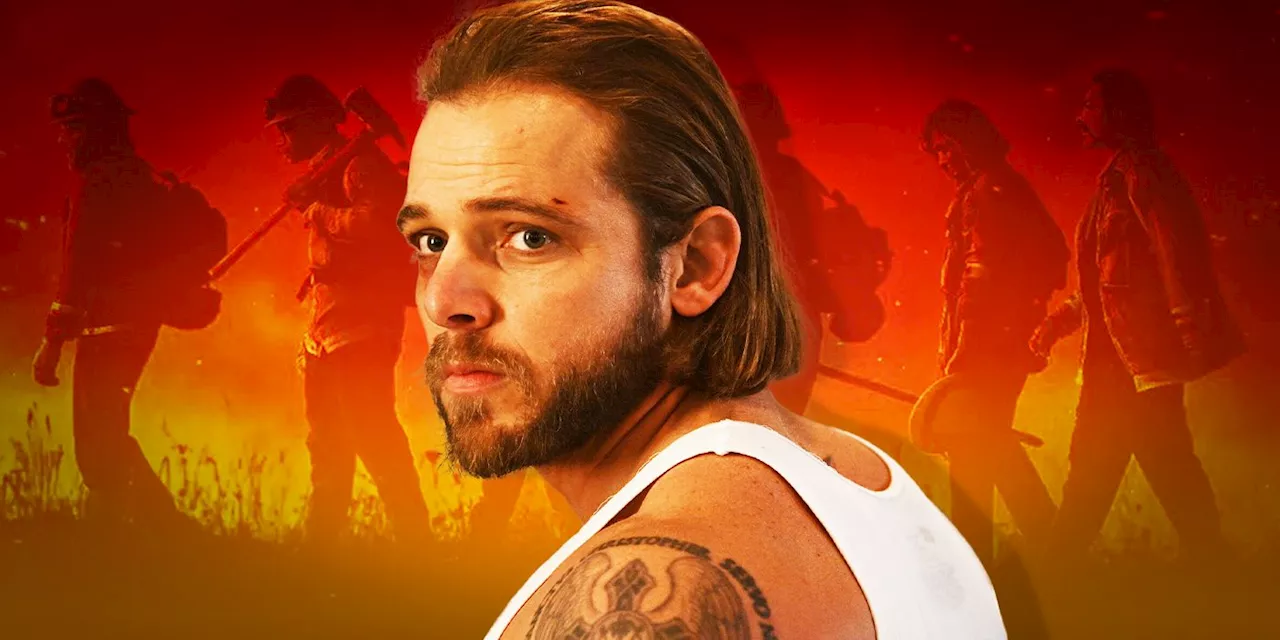 Max Thieriot on That Heartbreaking ‘Fire Country’ Death and What’s Next ...