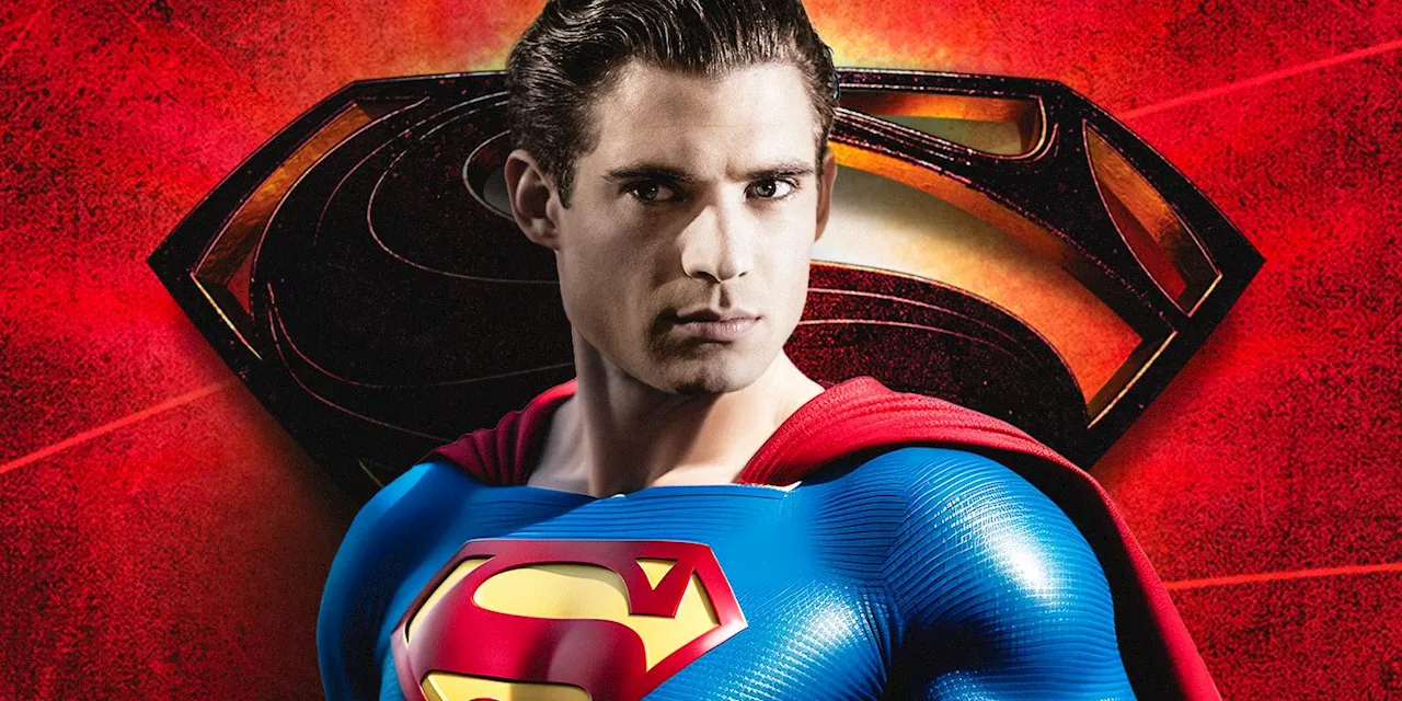 Superman Reboot: James Gunn Debunks Rumors About Villain