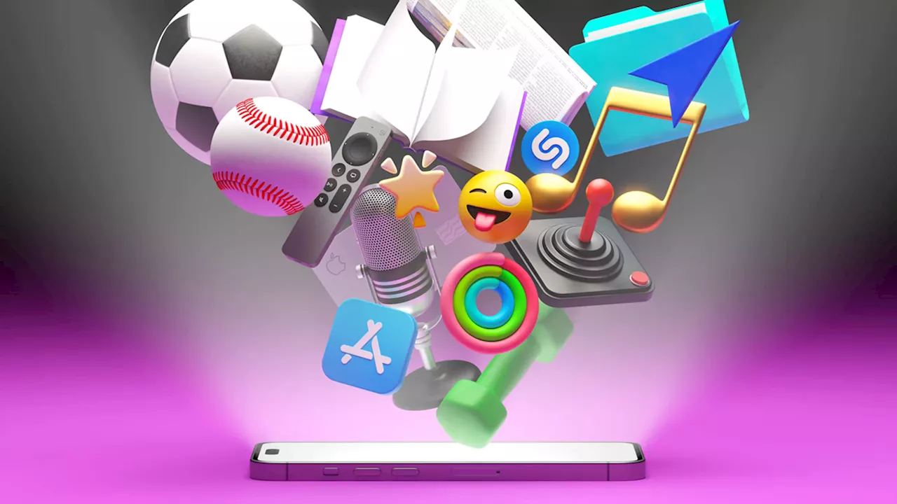 Apple Allows Game Emulators in iOS App Store
