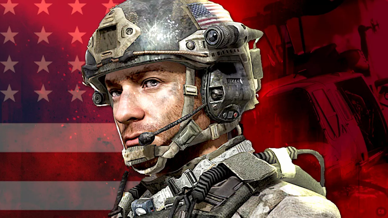 Call of Duty 2024 Reportedly Making Major Change From Recent Games