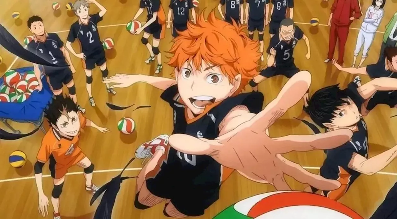 Haikyu: Decisive Battle At The Garbage Dump Makes $57 Million at Japanese Box Office