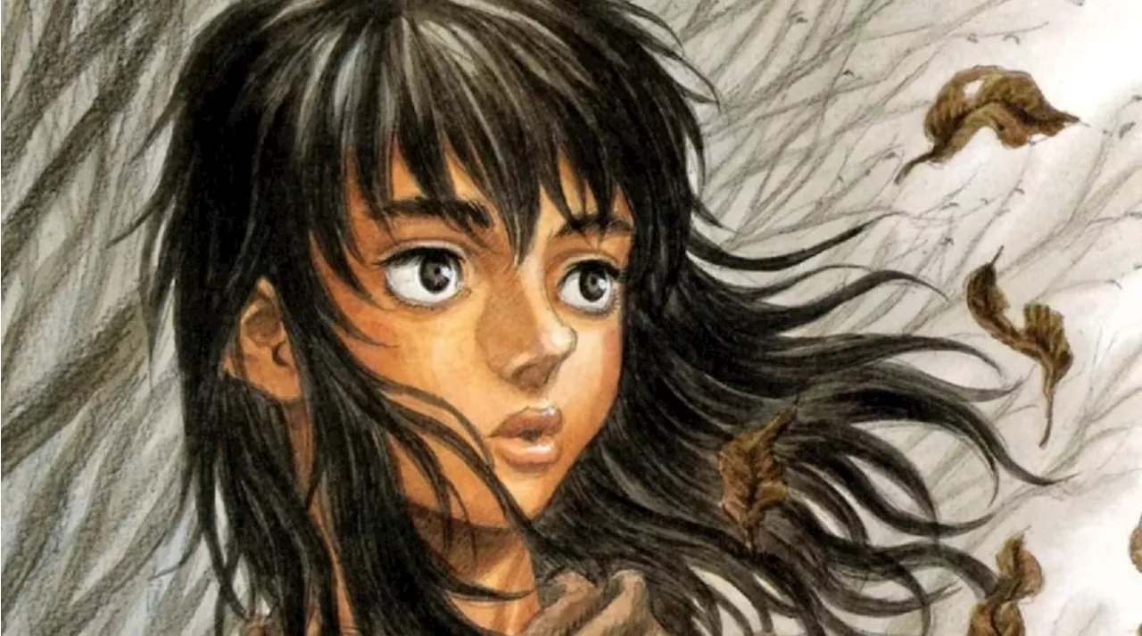 New Berserk Cosplay Honors Casca Ahead of Upcoming Eclipse