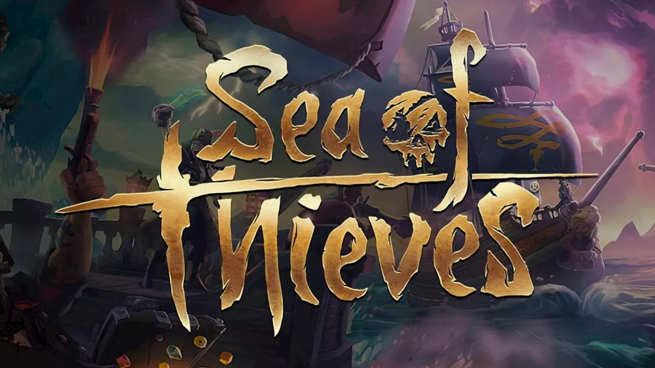 Sea of Thieves on PS5 Has Full Crossplay, Shared Progression Except for Some Exclusives