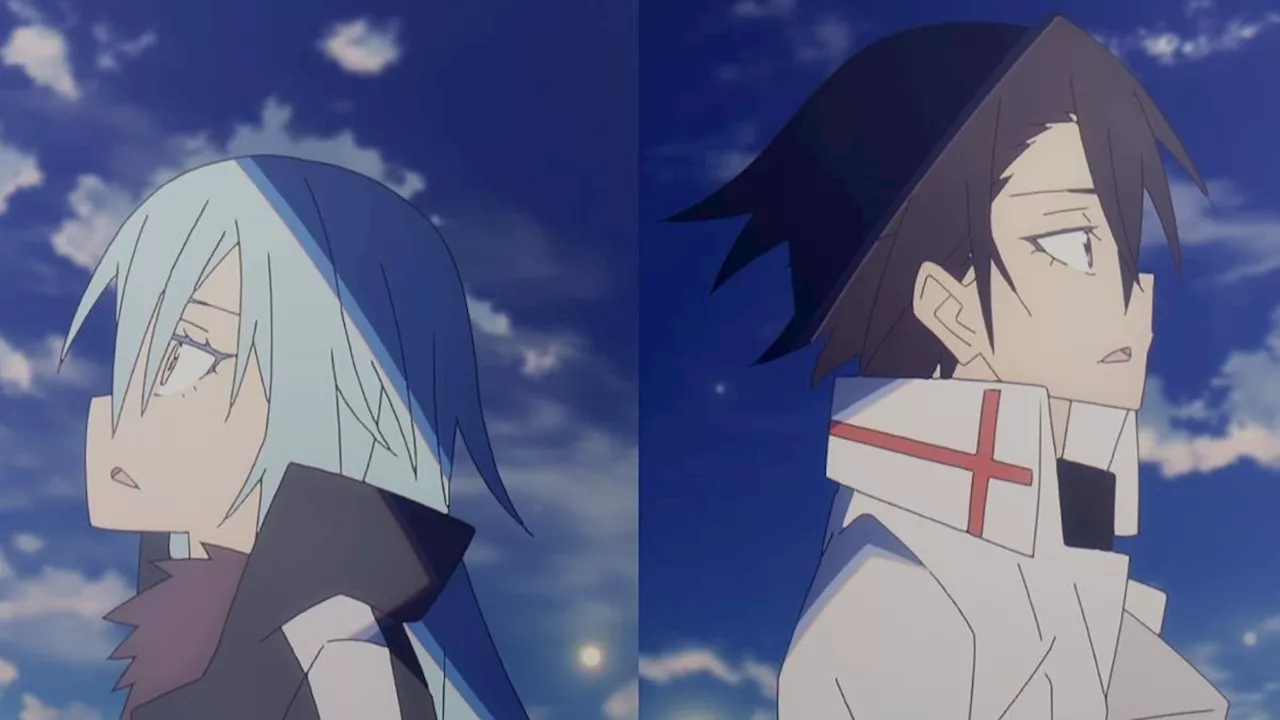 That Time I Got Reincarnated as a Slime Debuts New Opening and Ending Themes for Season 3