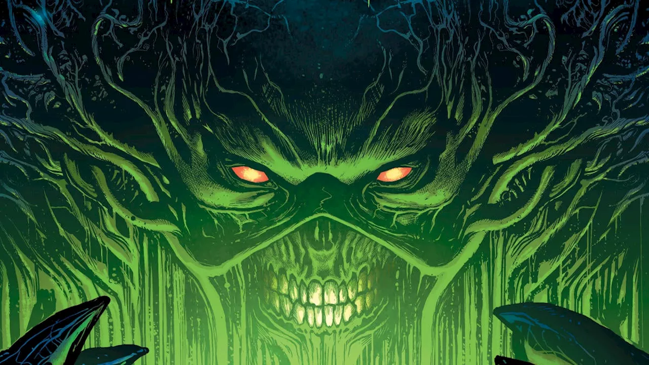 What Does James Mangold's Latest Star Wars Update Mean for DC's Swamp Thing?