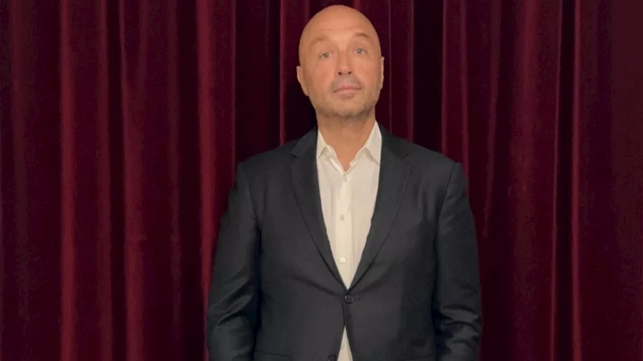 Isola dei famosi 2024: chi è Joe Bastianich, un divo della ristorazione da reality