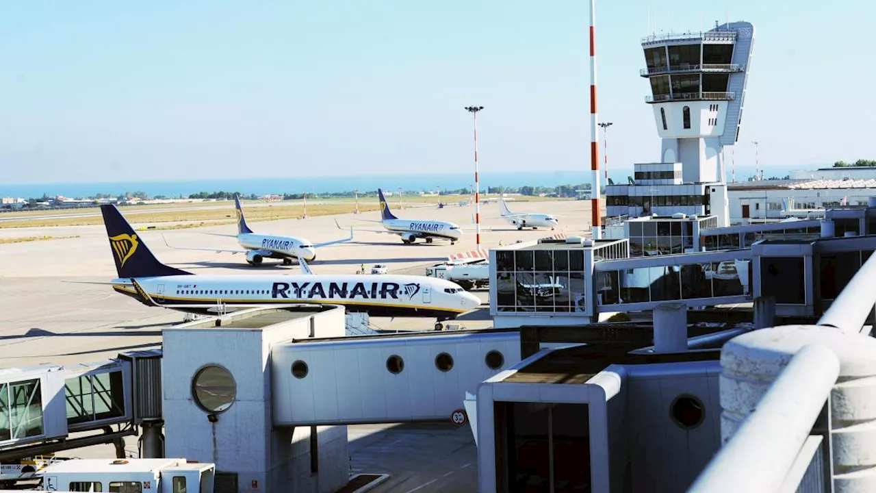 Lufthansa investe in Ita Airways per contrastare Ryanair