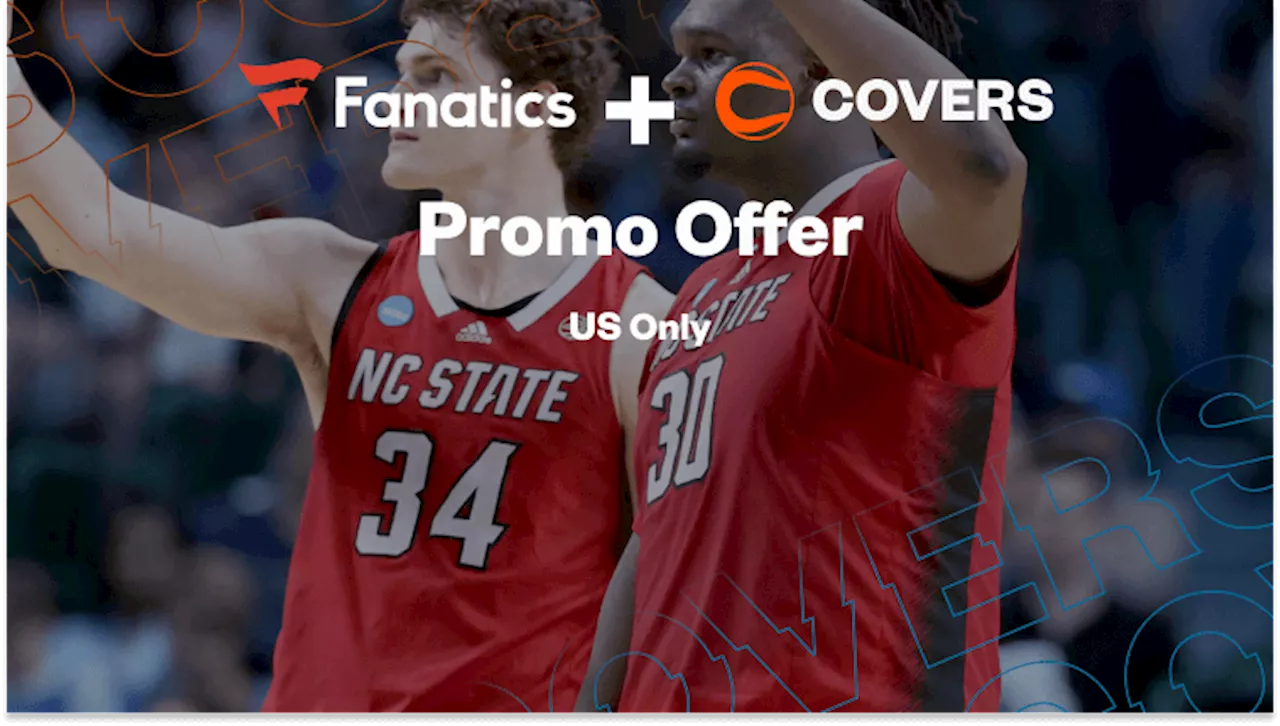 Get Ready for the Final Four with Fanatics Sportsbook