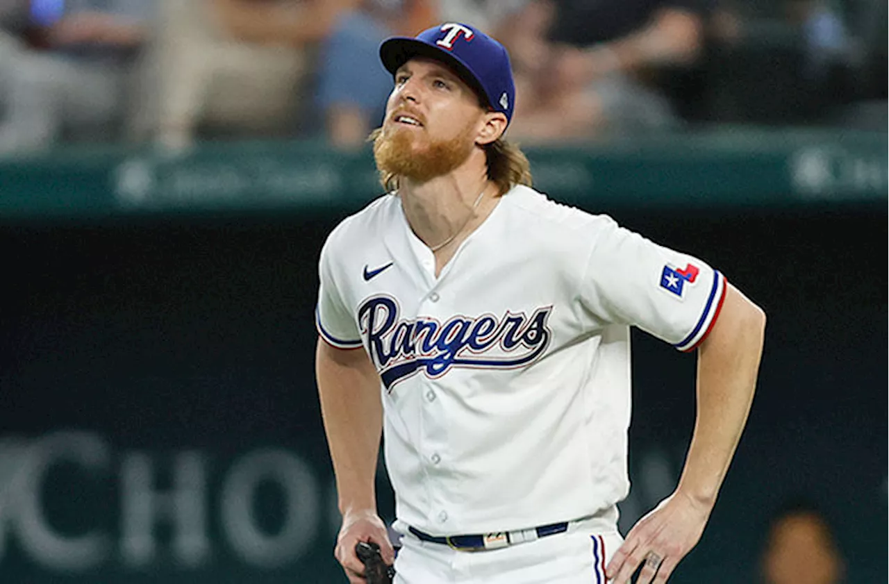 MLB Betting Picks: Fading Texas Rangers Starter Jon Gray in Lone Star State Battle