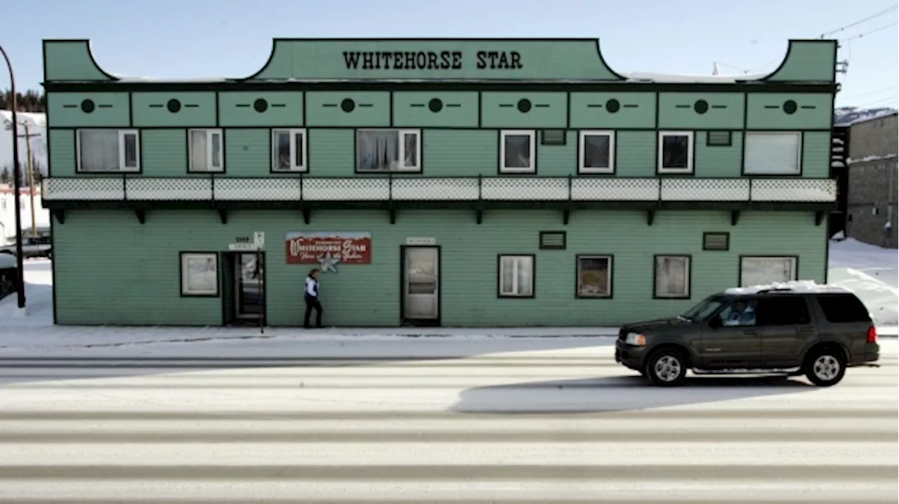 Whitehorse Star Newspaper to Close After 124 Years