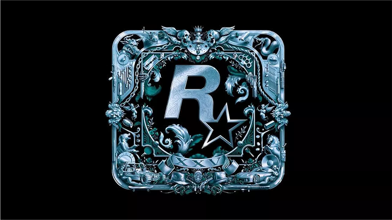 Fans Spot Possible GTA 6 Clue in Rockstar Games' 25th Anniversary Logo