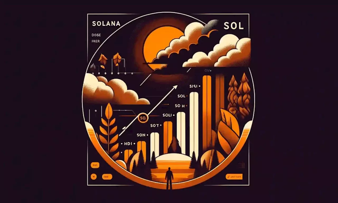 Solana’s Q1 saw a 319% hike – Here’s what that means for SOL’s Q2