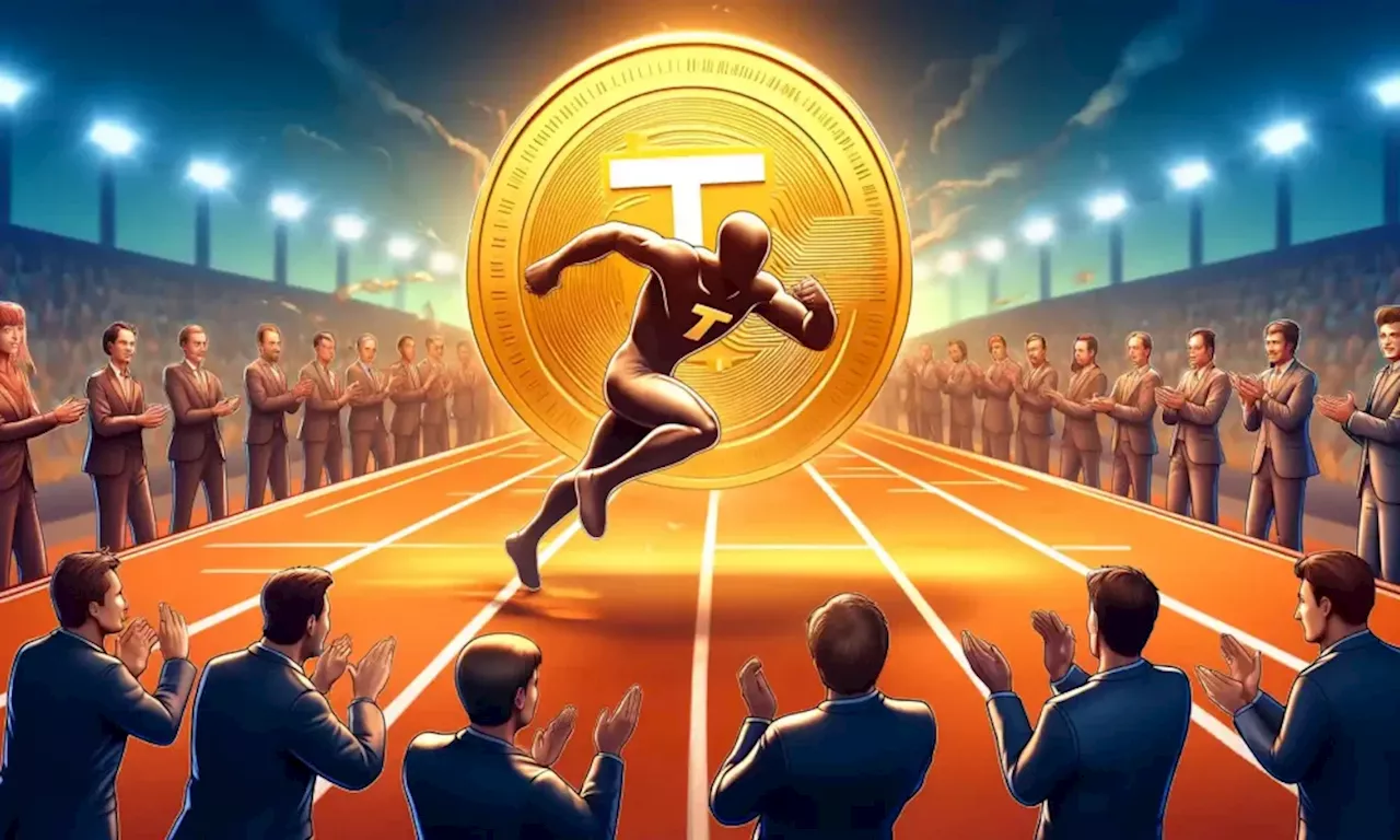 Toncoin Flips Avalanche: Will Telegram Integration Fuel a Sustained Bull Run?