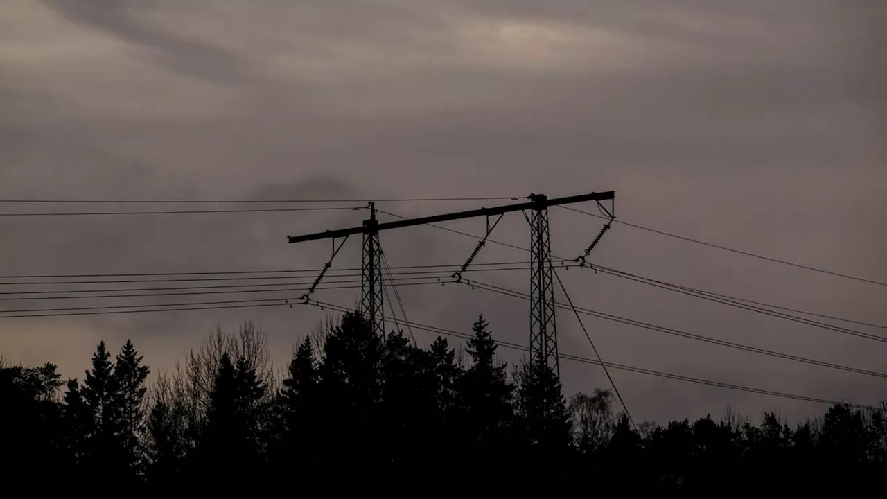 Så mycket dyrare blir notan efter den höjda elnätsnotan