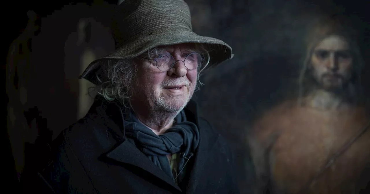 Odd Nerdrum fyller 80 år: – Jeg har ingen idé om å slutte å male