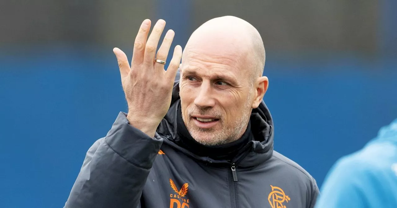 Celtic always have Rangers edge as Clement told he doesn't know what game means