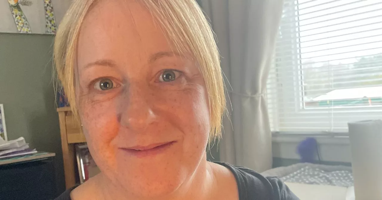 Edinburgh Mum Shares Harrowing Journey of Endometriosis Diagnosis