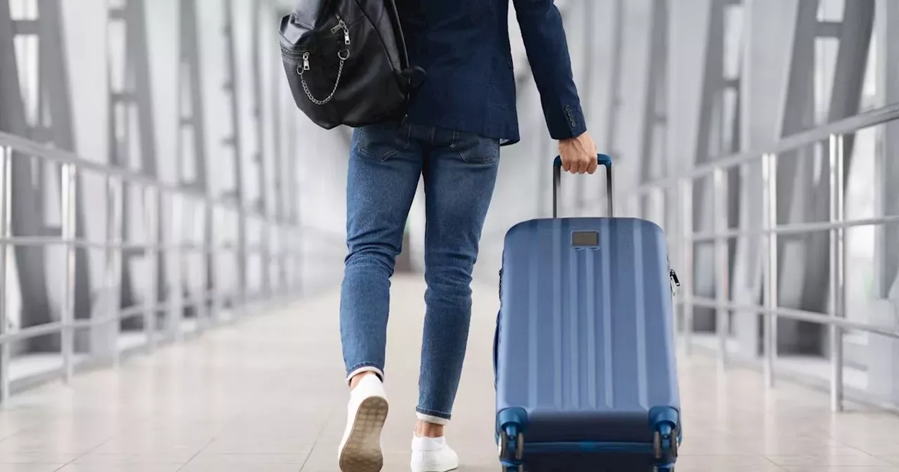 Jet2, Ryanair, Easyjet, TUI passengers told to stop wearing certain footwear