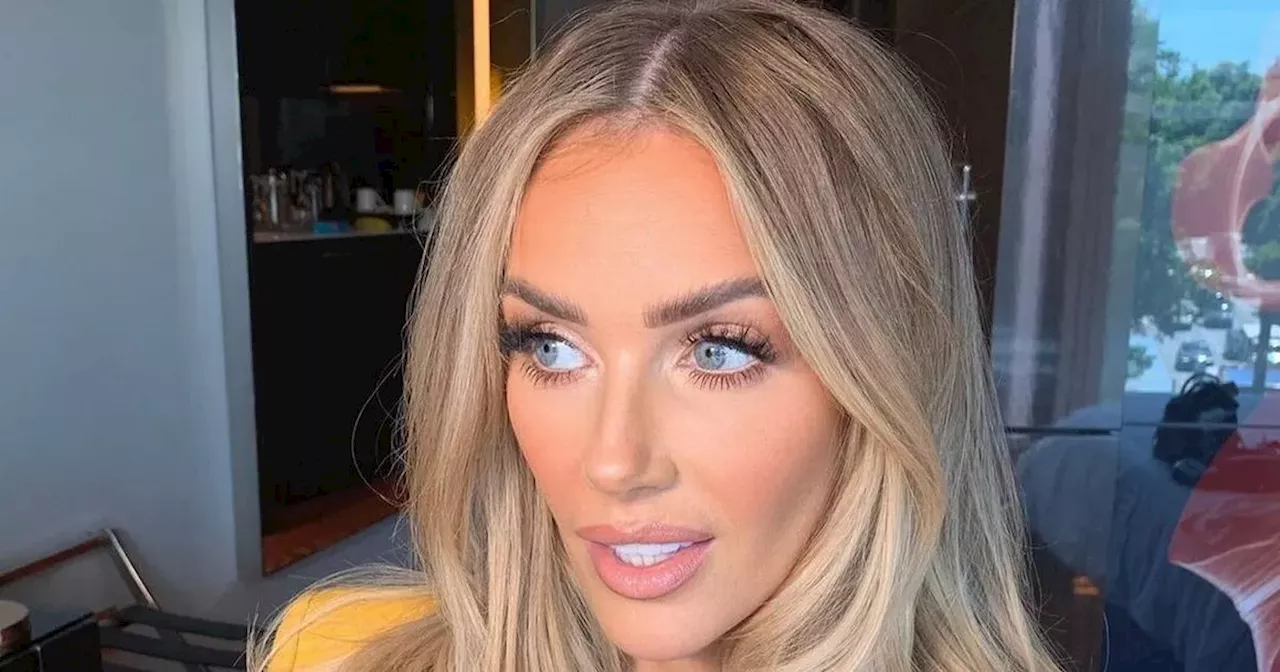 Laura Anderson's Journey from Love Island to TV Personality and Influencer