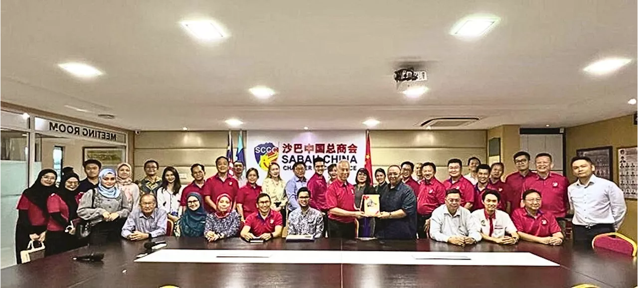 Smart Sabah digitalising Sabah foreign workers