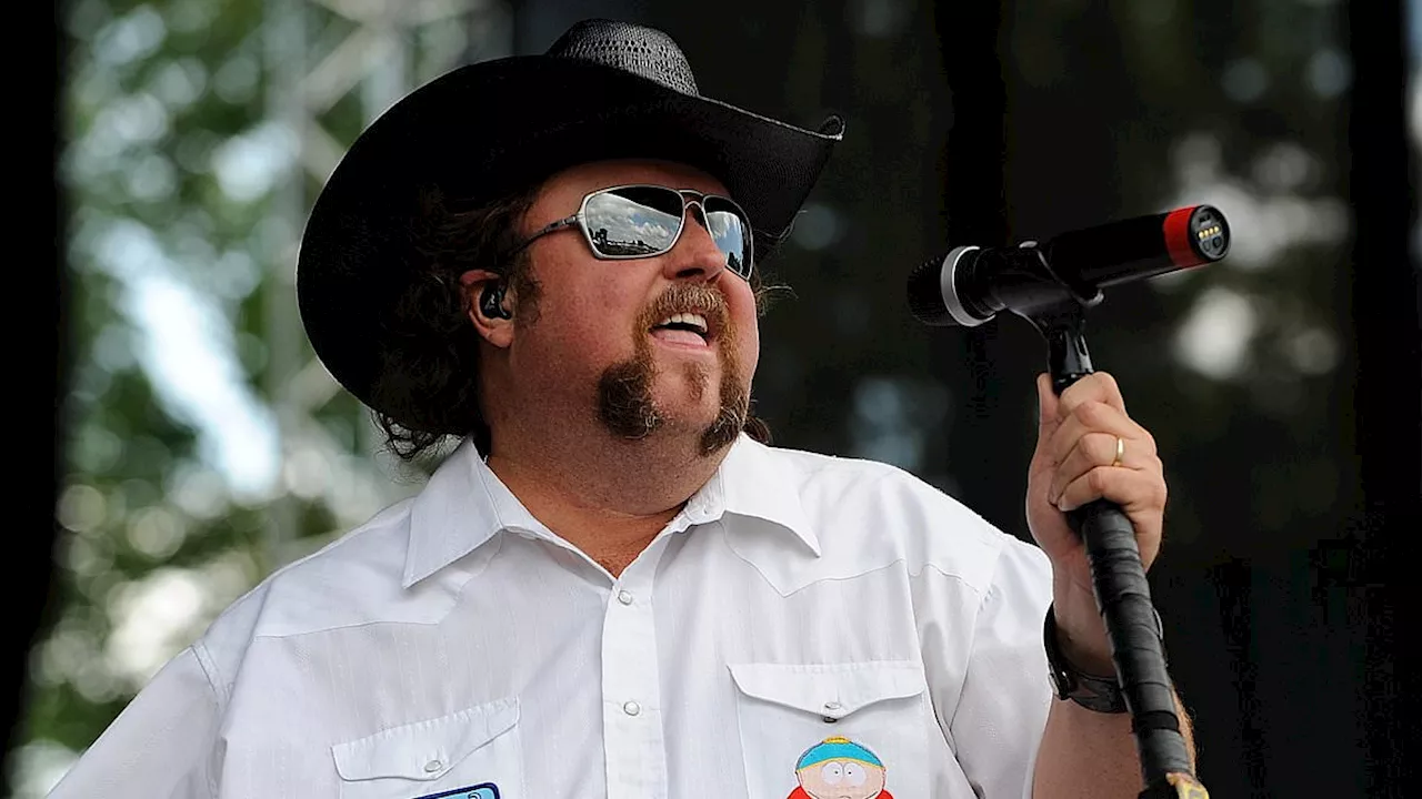 Country singer Colt Ford, 54, suffers heart attack after performance in Arizona with star in...