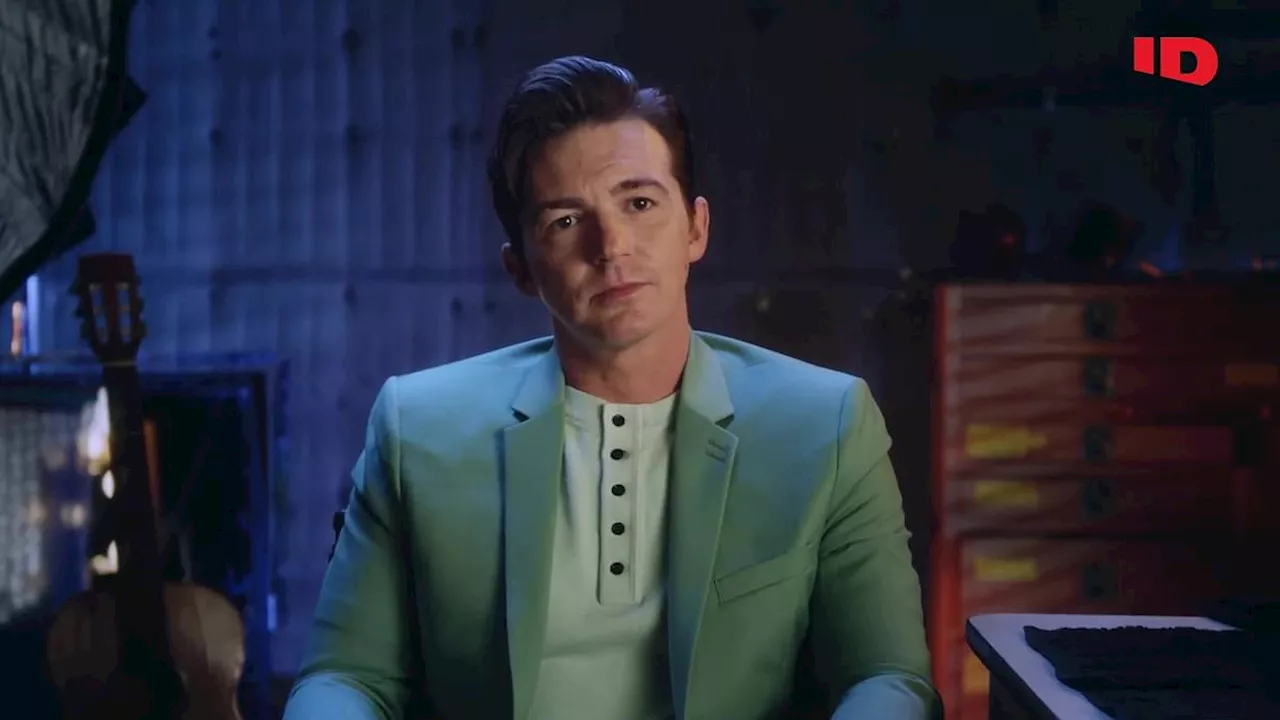 Drake Bell reveals coming forward as a victim of sexual abuse has been 'very freeing' in new...