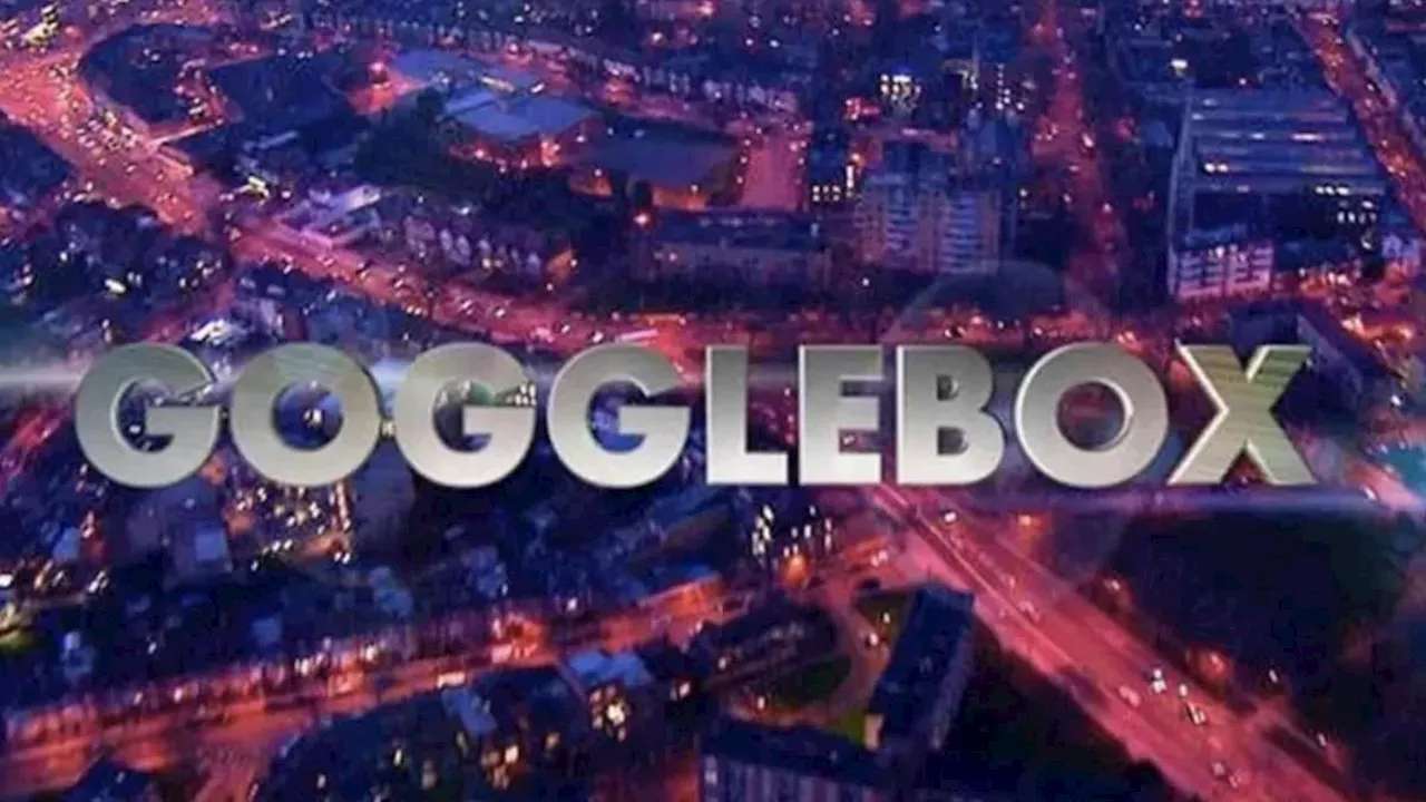 Gogglebox Viewers Concerned as Fan Favourites Seb and Elaine Go Missing