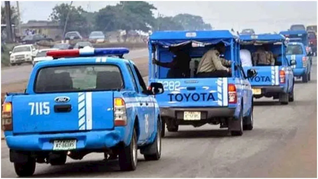 Eid-el-fitr: FRSC deploys patrol vehicles, ambulances nationwide