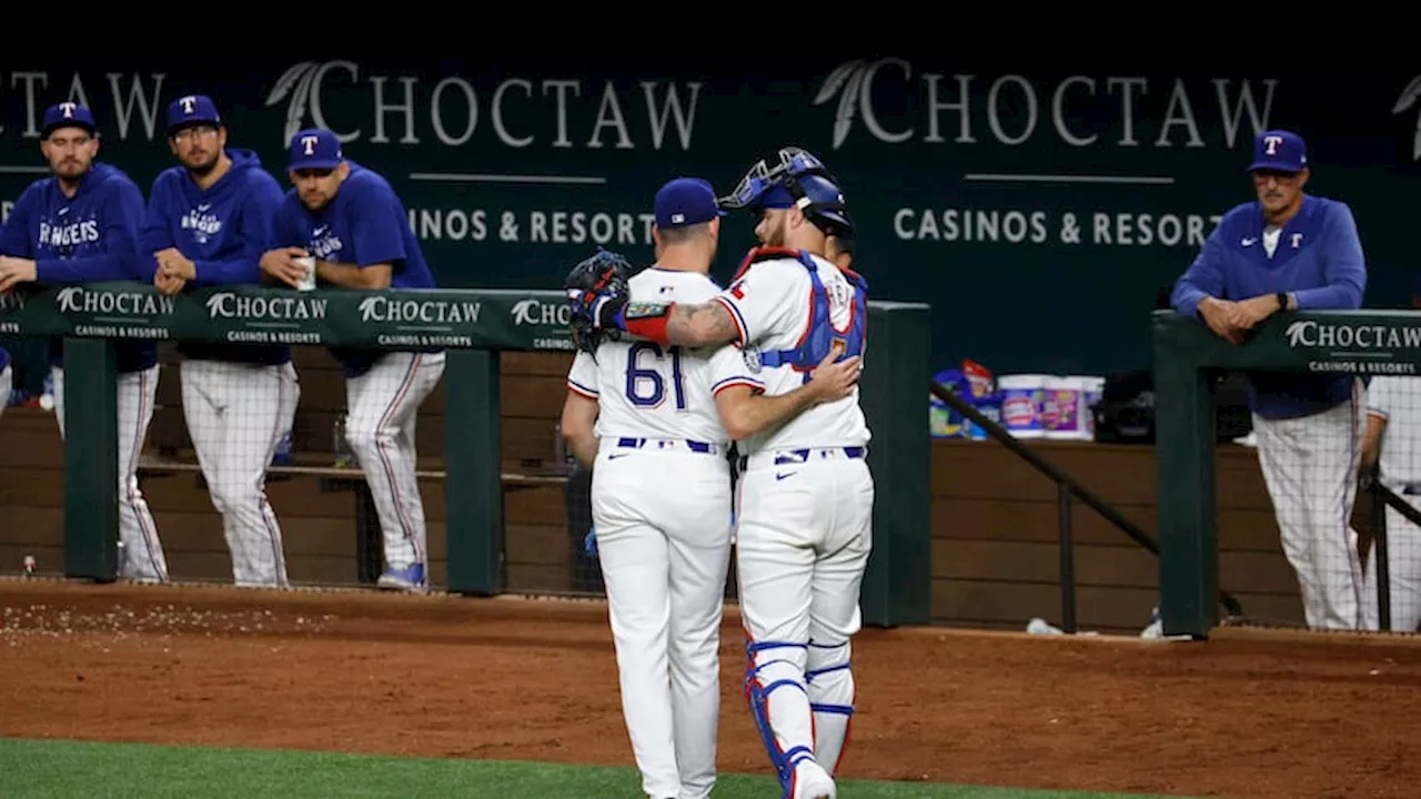 Cody Bradford shuts down Astros, Rangers take opener vs. Houston