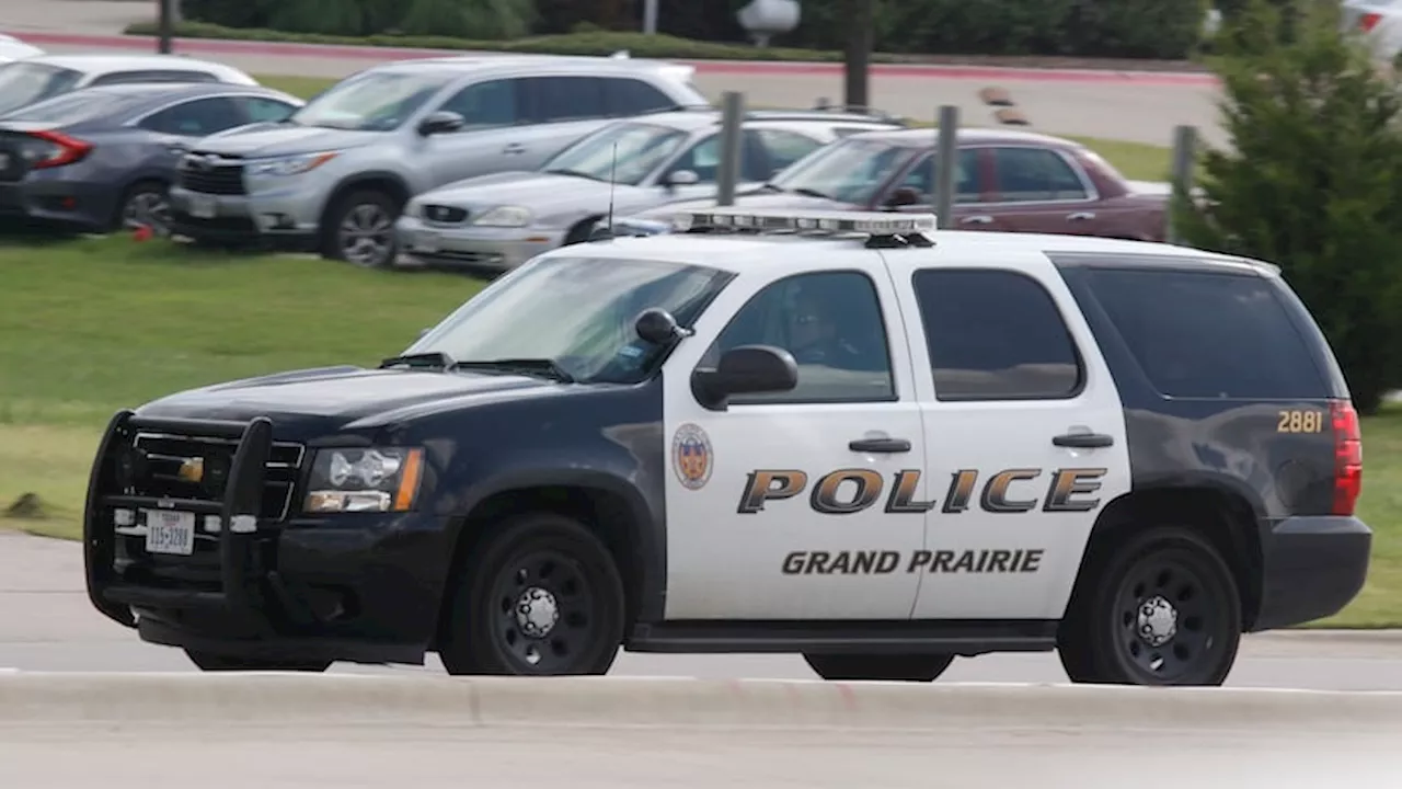 Dallas woman accused of heightened BAC in fatal Grand Prairie crash