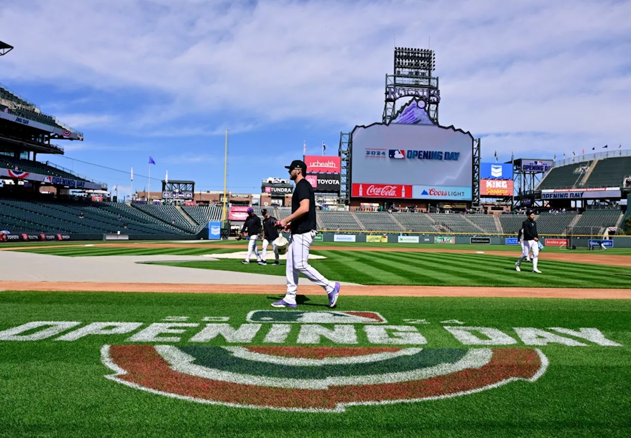 Colorado Rockies' Kris Bryant Reflects on Challenges in Baseball