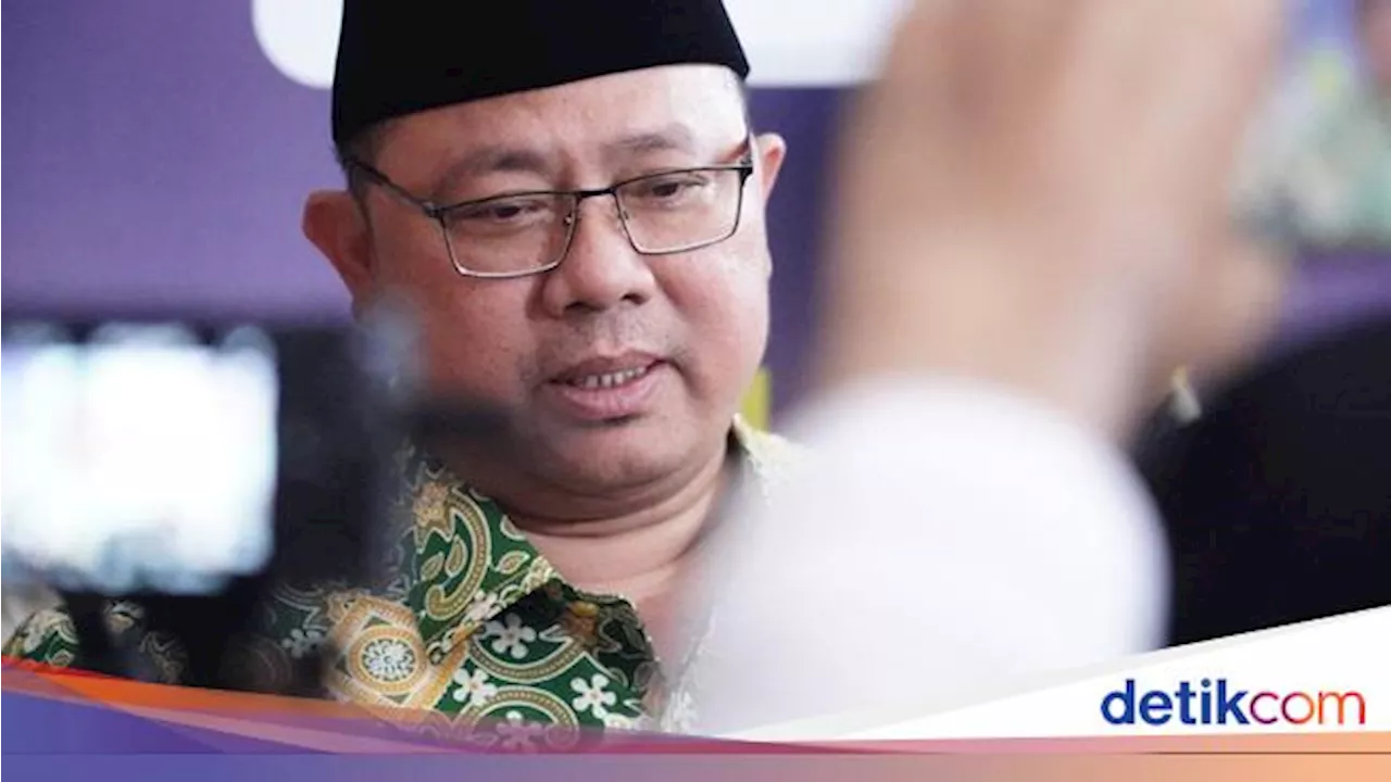 Kuota Jemaah Haji Reguler 2024 Terpenuhi, Kloter I Masuk Asrama Haji 11 Mei