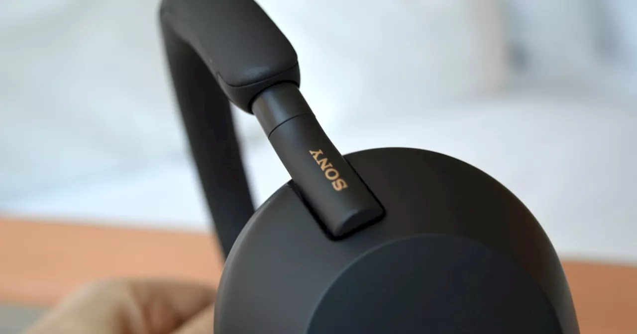 Sony WH-1000XM6: the design and features we want Sony’s next headphones to deliver