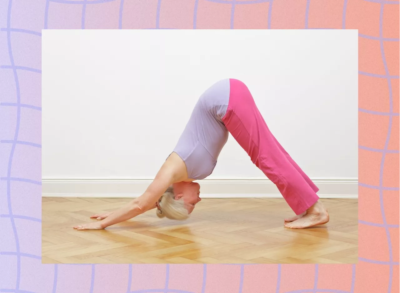 5 Daily Floor Workouts To Look 10 Years Younger