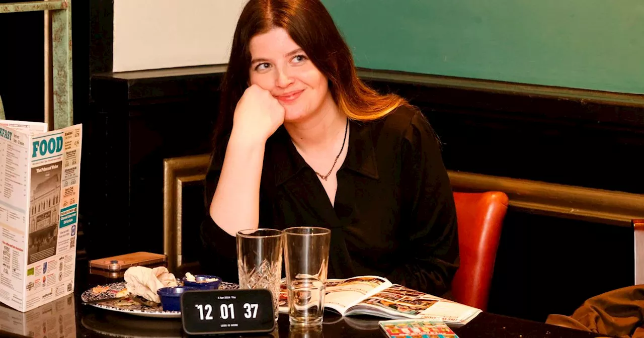 'I spent 16 hours in Wetherspoons and learned a secret'