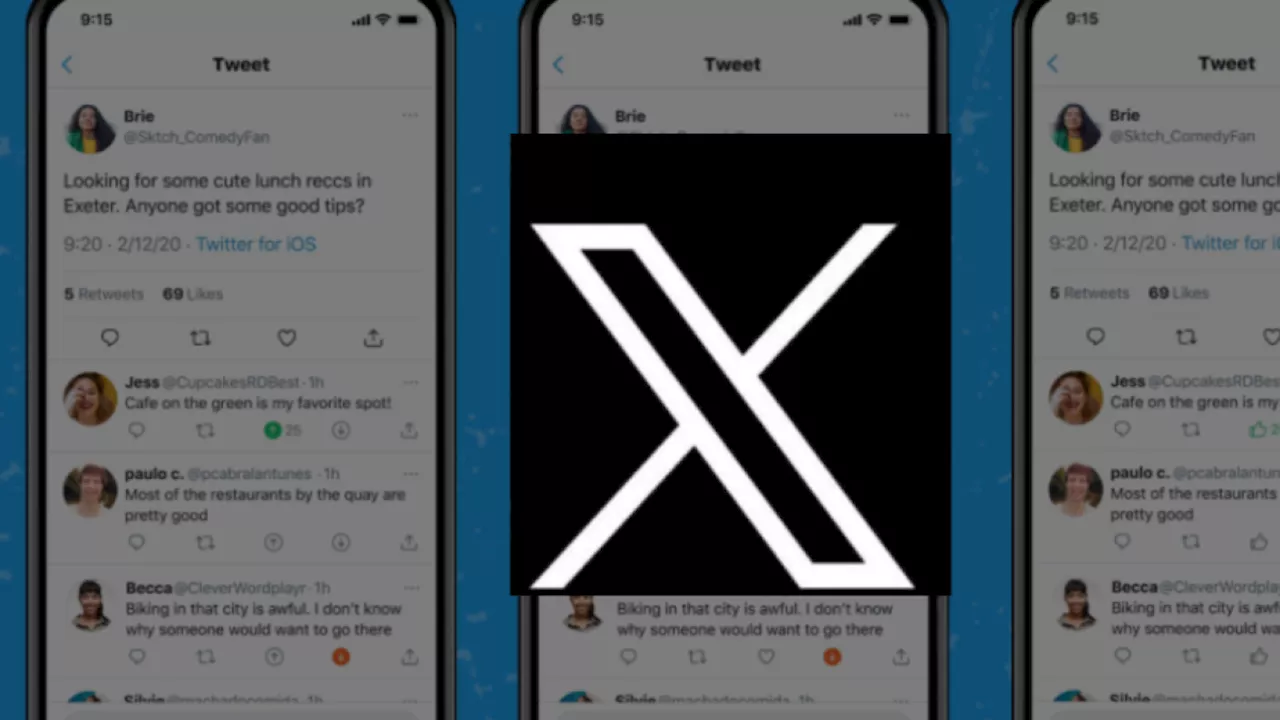 X anuncia iniciativa contra 'bots' y 'spam' en la que usuarios podrían perder seguidores