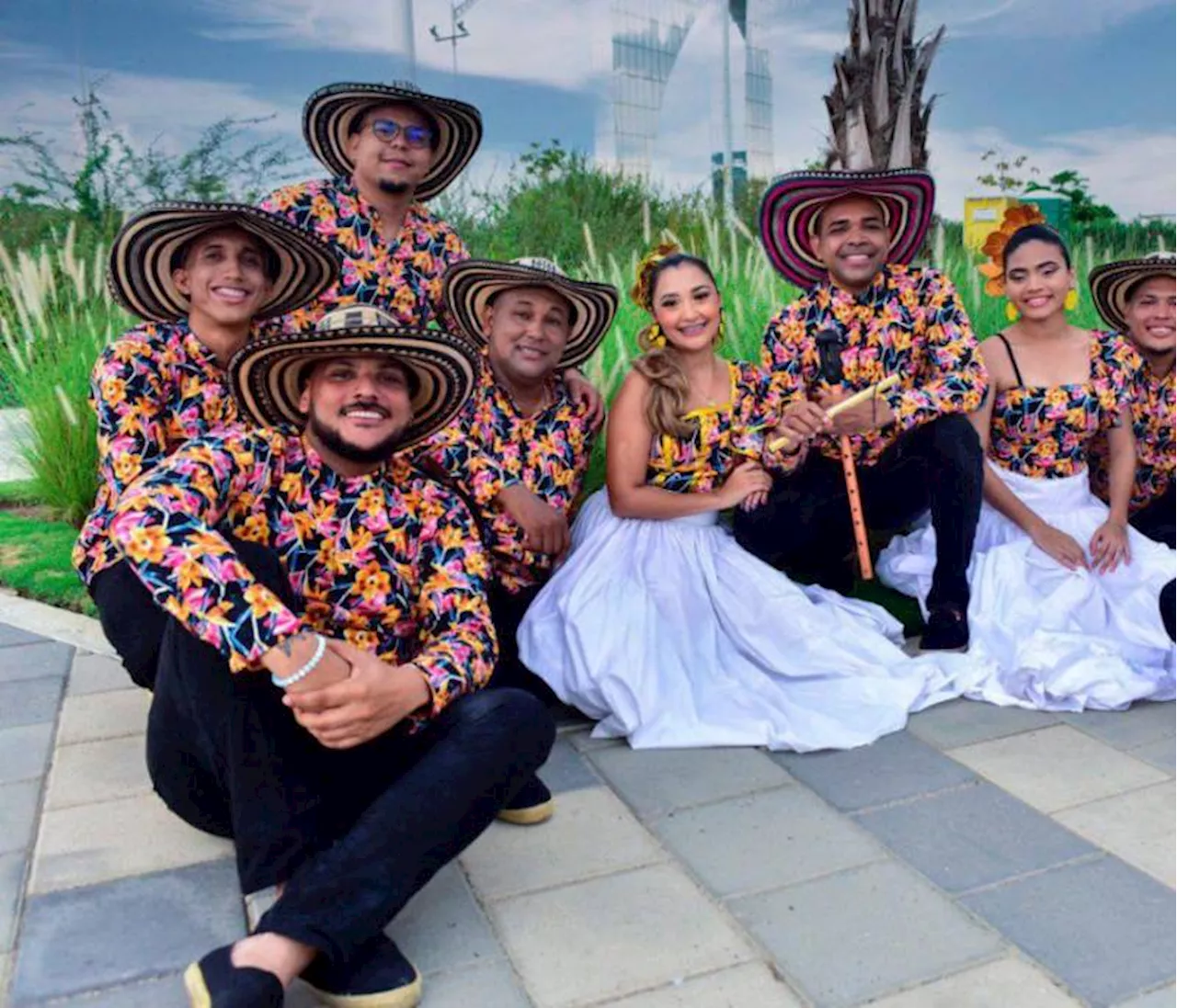 Joaquín Pérez y su Herencia Ancestral en el Festival de Jazz de New Orleans