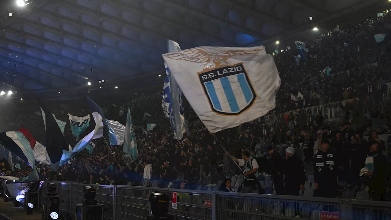 Vor Derby zwischen Lazio Rom und AS Rom: Ausschreitungen zwischen hunderten Fans in der italienischen Hauptstadt