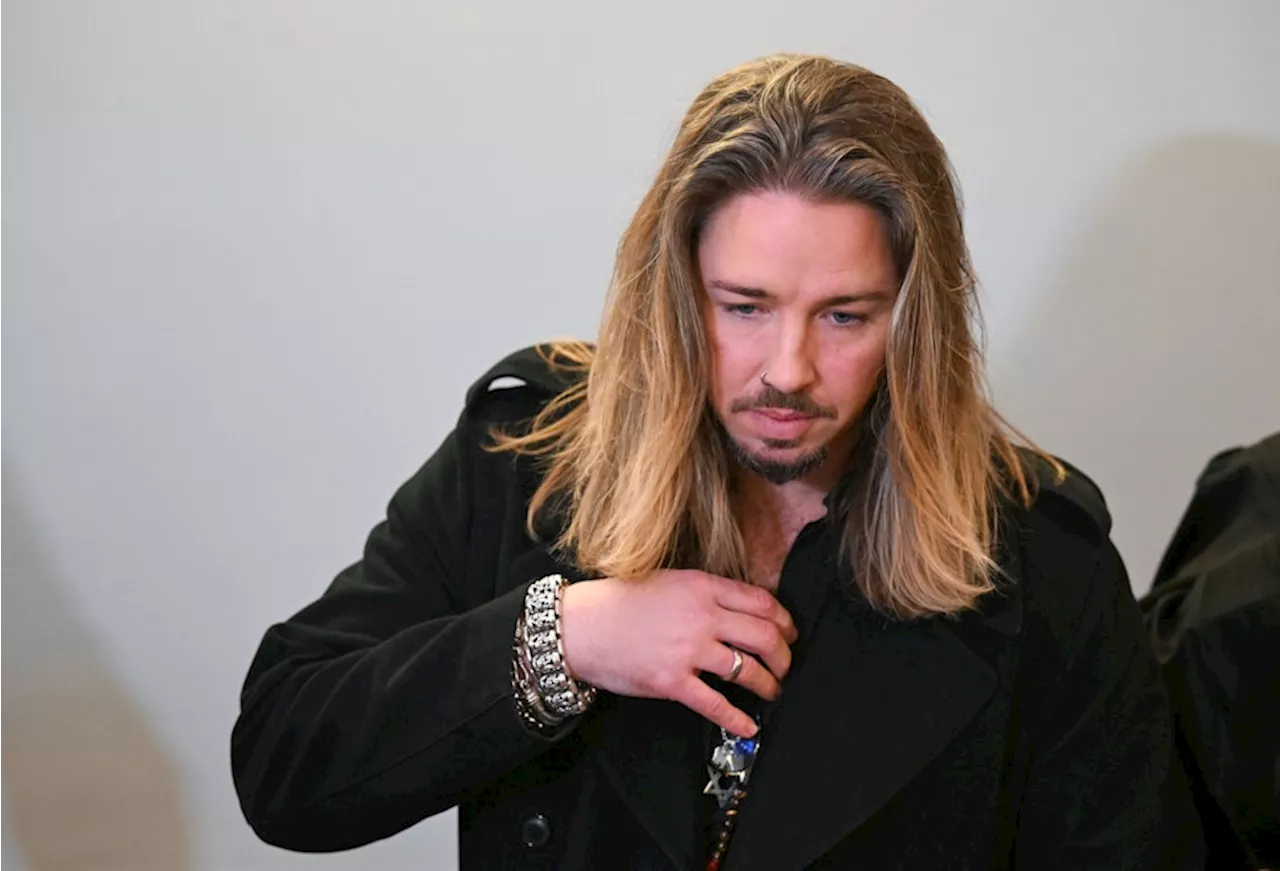 Gil Ofarim mit neuem Look zurück bei Instagram, Sänger hat News