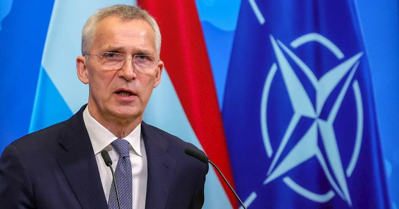 La Nato espelle personale diplomatico russo dal quartier generale, Stoltenberg: “Svolgevano attività…