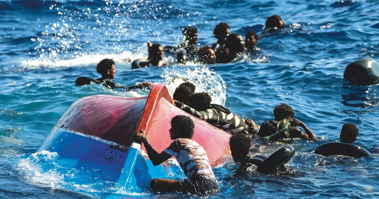 Migranti, multa e fermo per la Mare Jonio