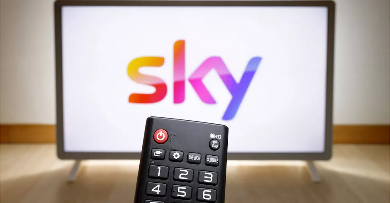 Sky bündelt Netflix, Paramount+ & Bundesliga zum ultimativen Spar-Angebot