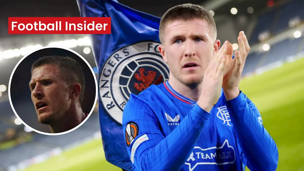 Rangers star John Lundstram ridiculed for what he’s done pre-Celtic – ‘Embarrassing’, says pundit